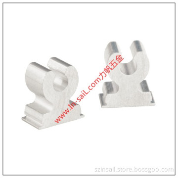 Raa, Ras, Right Angle Clinch Fastener
